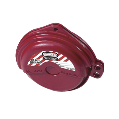 Блокиратор вентилів 480 (від 25 до 76 мм)