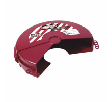 Блокиратор вентилів 483 (від 152 до 254 мм)