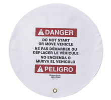 Блокиратор рульового колеса 4716