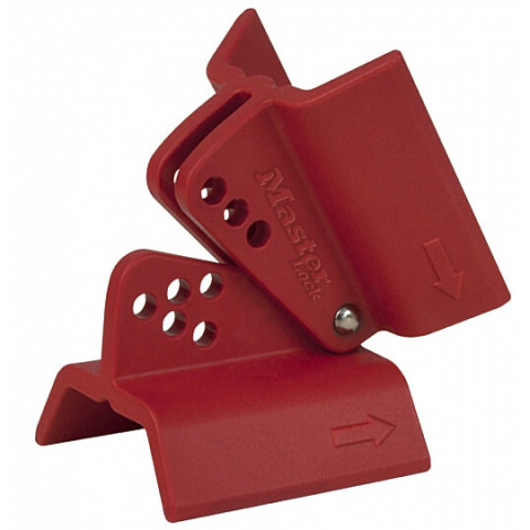 Блокиратор рукоятки S3920