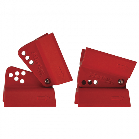 Блокиратор рукоятки S3920