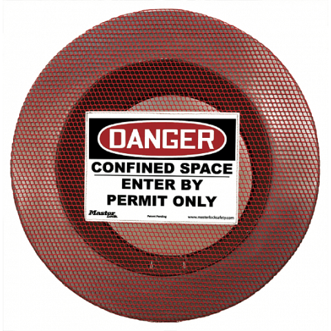 Кришка-обмежувач S201CSL