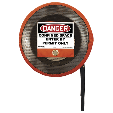 Кришка-обмежувач S202CSL