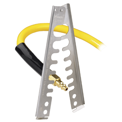 Блокиратор штуцерів S3900