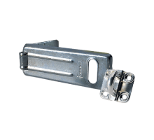 Одношарнірна накладка 704EURD /115мм