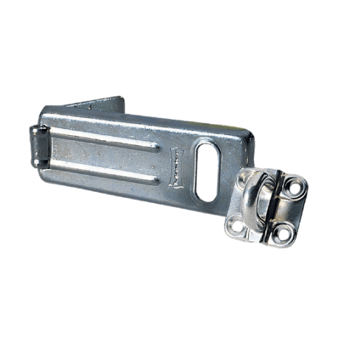 Одношарнірна накладка 704EURD /115мм