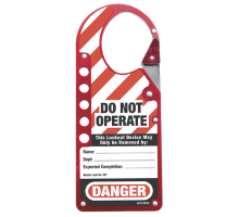 Блокираторна накладка 427