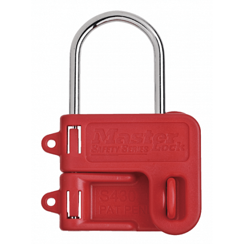 Блокираторна накладка S430