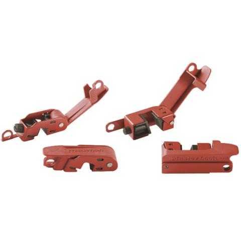 Набір блокираторів Grip Tight™ 506