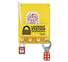 Станція блокираторна S1705P410 с наполнением