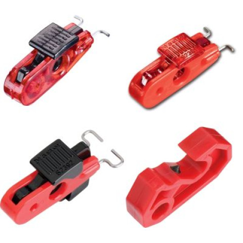 Набір блокираторів електроавтоматів S2300AST