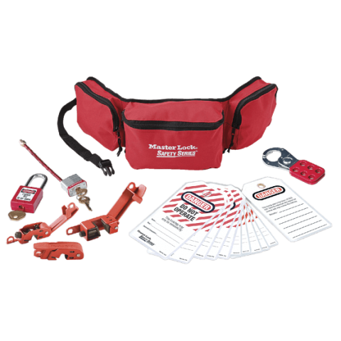 Набір блокираторів 1456E410