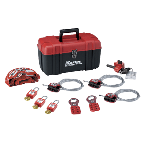 Набір блокираторів S1117VS31KA