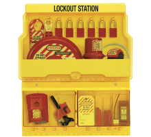 Станція блокираторна S1900