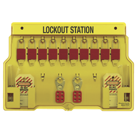 Станція блокираторна S1483B