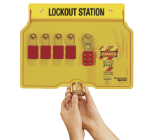 Станція блокираторна S1482B