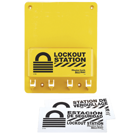 Станція блокираторна S1700