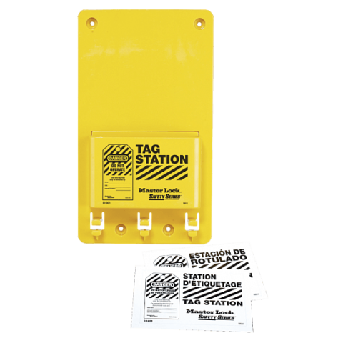 Станція блокираторна S1601