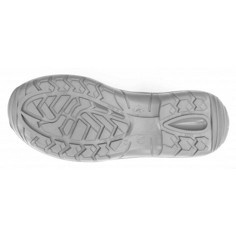 Черевики шкіряні EXENA Sardegna S3 SRC