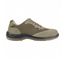 Напівчеревики шкіряні EXENA ARGO S1P SRC