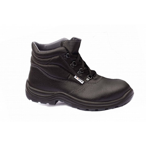 Черевики шкіряні EXENA METAURO S3 SRC