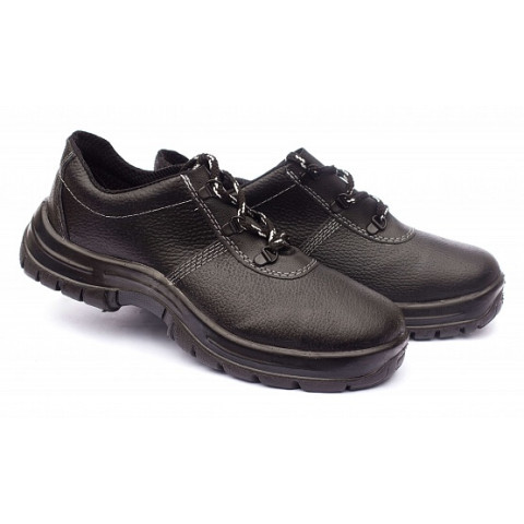 Напівчеревики шкіряні ПУП