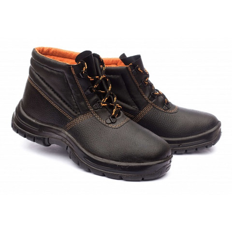 Черевики шкіряні EXENA Sardegna S3 SRC