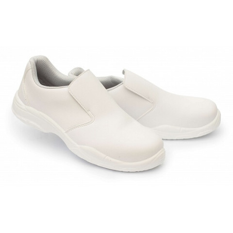 Туфлі EXENA мікрофібра LILY S1 SRC