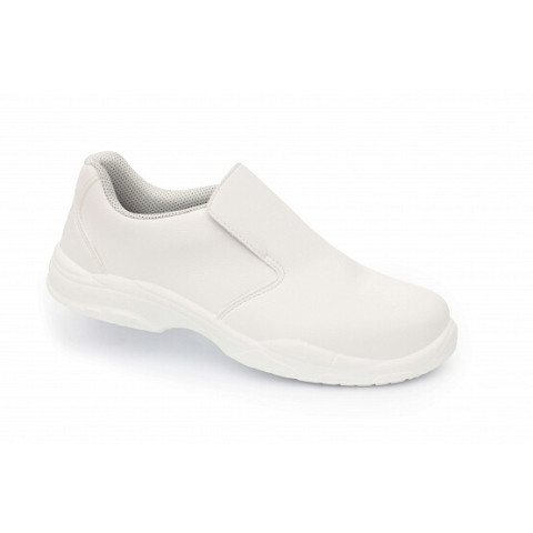 Туфлі EXENA мікрофібра LILY S1 SRC