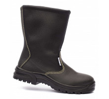 Чоботи шкіряні термостійкі EXENA 2986Z S3 HRO