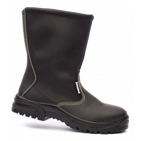 Чоботи шкіряні термостійкі EXENA 2986Z S3 HRO