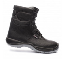 Черевики шкіряні утеплені EXENA STAFFORA S3 CI SRC