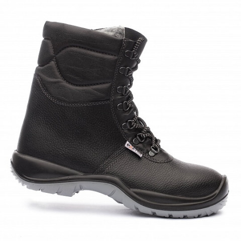 Черевики шкіряні утеплені EXENA STAFFORA S3 CI SRC