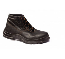 Черевики шкіряні утеплені ПУП 