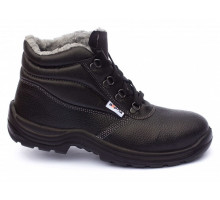 Черевики шкіряні утепленні EXENA METAURO S3 CI SRC