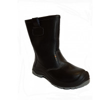 Чоботи шкіряні EXENA BSK100 Terranova S3 SRC