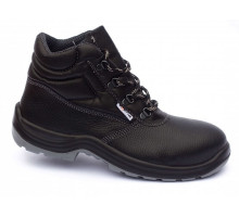 Черевики шкіряні утеплені EXENA TANARO S3 CI SRC