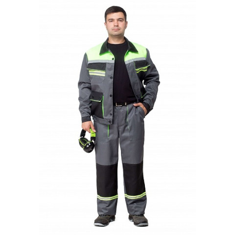 Костюм "Бригадир-Евро I"