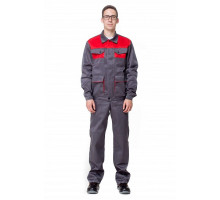 Костюм "Майстер-цех-Плюс"