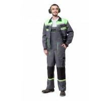 Костюм "Мастер-цех-Евро I"