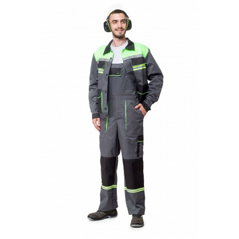 Костюм "Мастер-цех-Евро I"