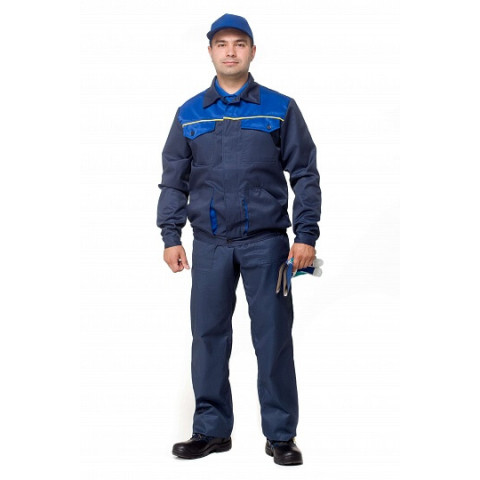 Костюм "Мастер-цех-Стандарт"