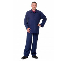 Костюм х/б "Працівник"