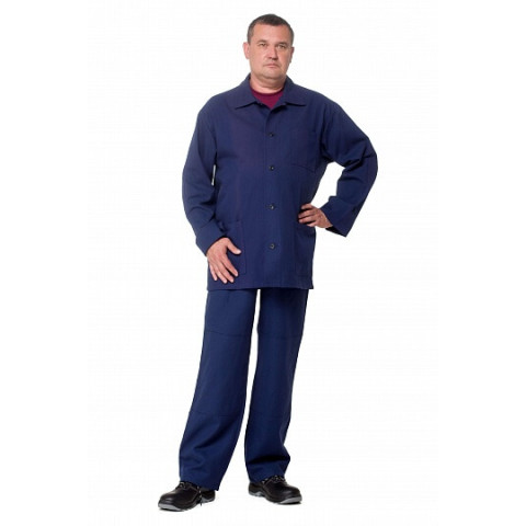 Костюм х/б "Працівник"