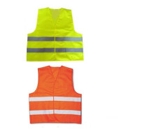 Жилет сигнальний STARLINE /WTB-001/