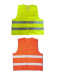 Жилет сигнальний STARLINE /WTB-001/
