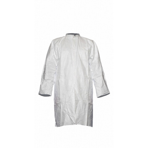 Халат TYVEK /PL30NP/ (без карманів)