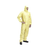 Комбінезони від хімічних речовин