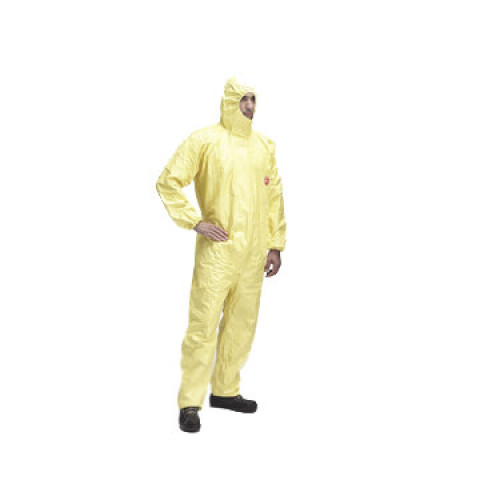 Комбінезон захисний TYCHEM C /CHA6/ (з носками)