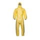 Комбінезон захисний TYCHEM C2 /CHZ5/ (з подвійною застібкою-блискавкою)
